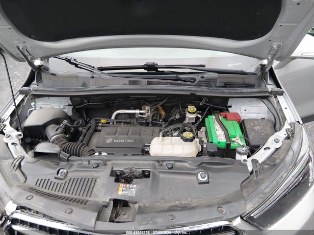 KL4CJESB6JB639604 Buick Encore Preferred