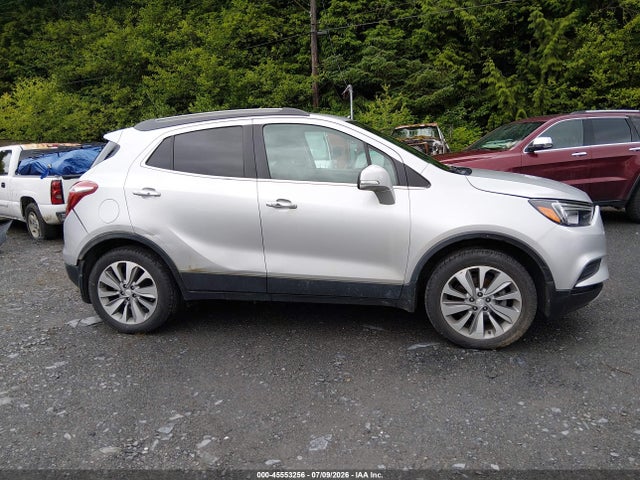 KL4CJESB6JB639604 Buick Encore Preferred