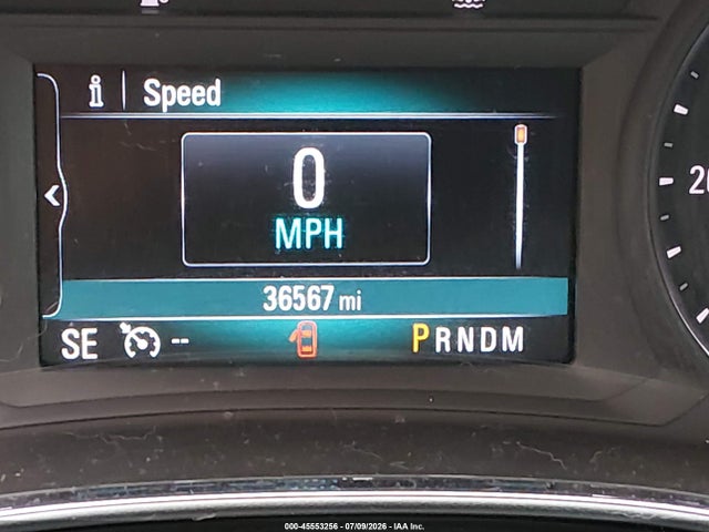 KL4CJESB6JB639604 Buick Encore Preferred