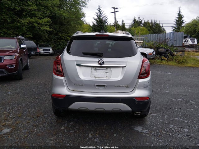 KL4CJESB6JB639604 Buick Encore Preferred