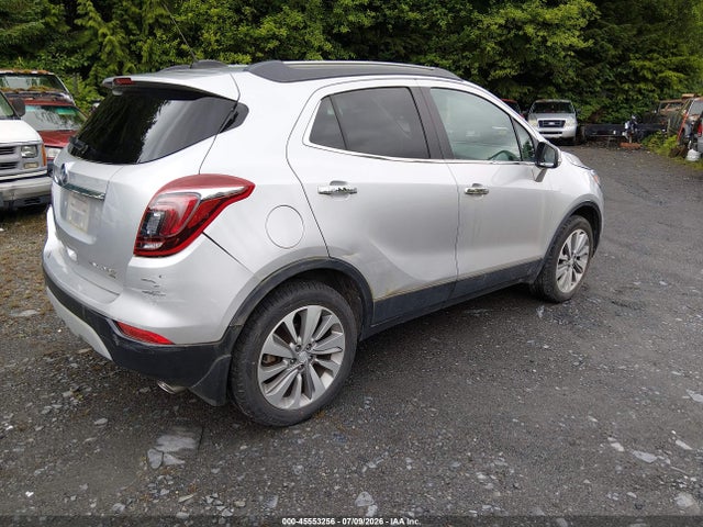 KL4CJESB6JB639604 Buick Encore Preferred