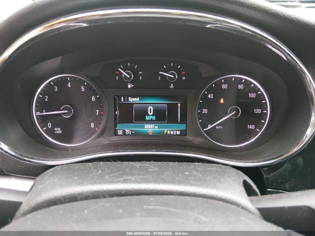 KL4CJESB6JB639604 Buick Encore Preferred