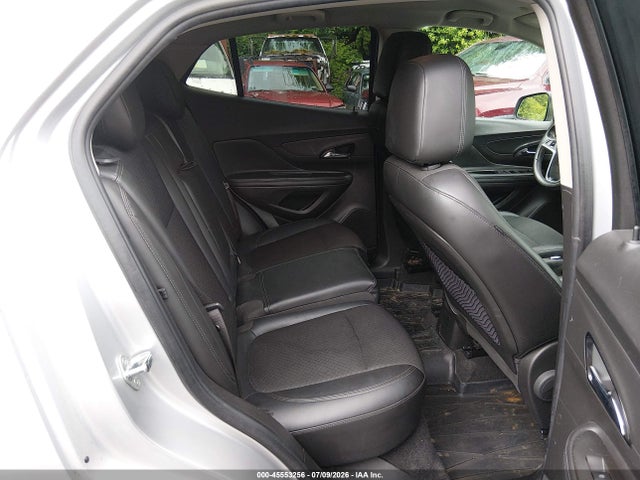 KL4CJESB6JB639604 Buick Encore Preferred