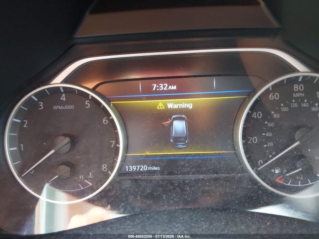 Продажа на аукционе авто 2018 Nissan Murano S, vin: 5N1AZ2MG9JN157670, номер лота: 45553258