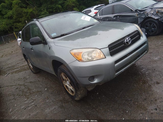 Aukcja sprzedaży 2008 Toyota Rav4, vin: JTMZD33V585094735, numer aukcji: 45553261