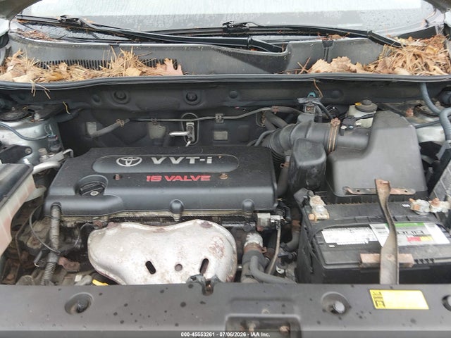 Aukcja sprzedaży 2008 Toyota Rav4, vin: JTMZD33V585094735, numer aukcji: 45553261