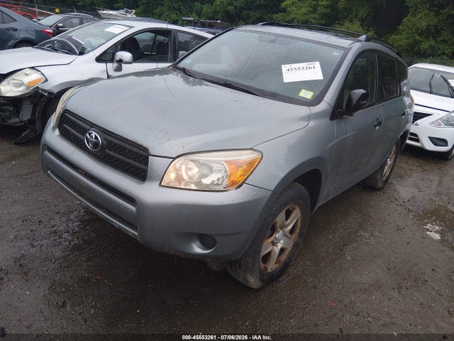 Aukcja sprzedaży 2008 Toyota Rav4, vin: JTMZD33V585094735, numer aukcji: 45553261