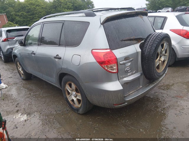 Aukcja sprzedaży 2008 Toyota Rav4, vin: JTMZD33V585094735, numer aukcji: 45553261