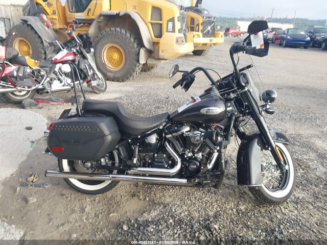 Harley-Davidson FLHCS 2021 1HD1YBK1XMB061797 Image 12