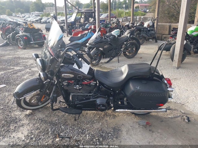 Harley-Davidson FLHCS 2021 1HD1YBK1XMB061797 Image 13