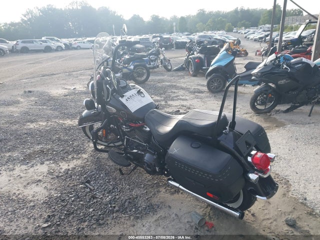 Harley-Davidson FLHCS 2021 1HD1YBK1XMB061797 Image 3