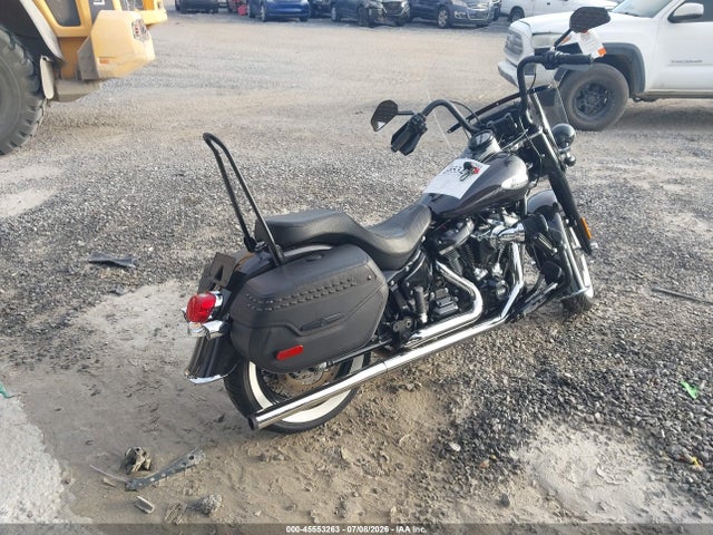 Harley-Davidson FLHCS 2021 1HD1YBK1XMB061797 Image 4