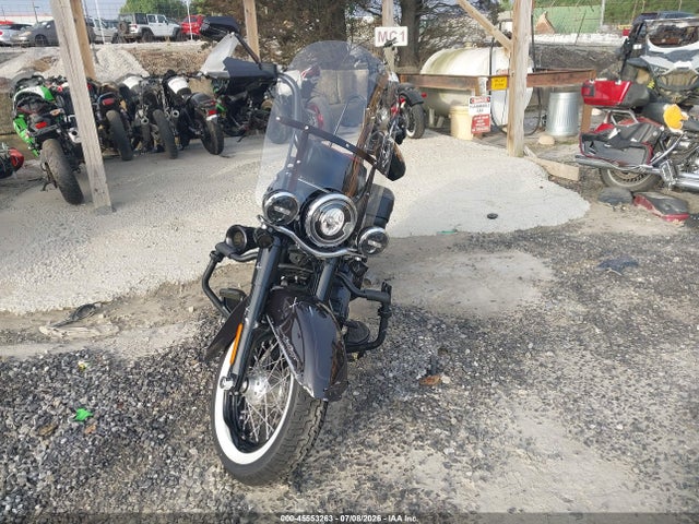 Harley-Davidson FLHCS 2021 1HD1YBK1XMB061797 Image 5