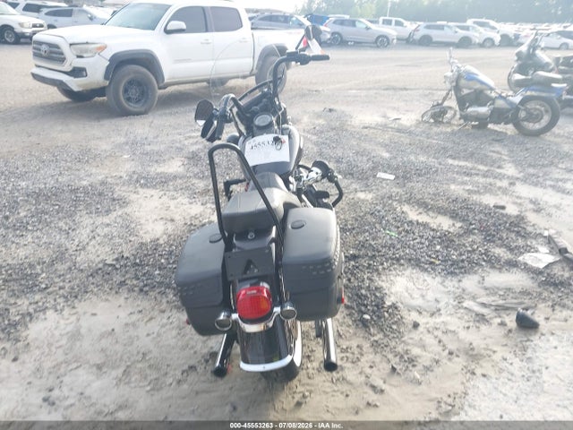 Harley-Davidson FLHCS 2021 1HD1YBK1XMB061797 Image 6