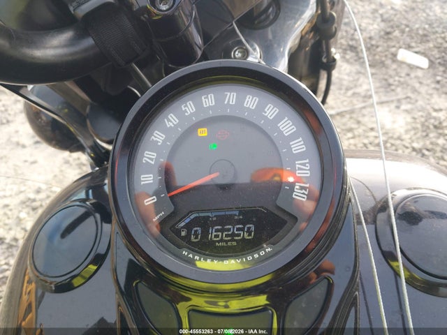 Harley-Davidson FLHCS 2021 1HD1YBK1XMB061797 Image 7
