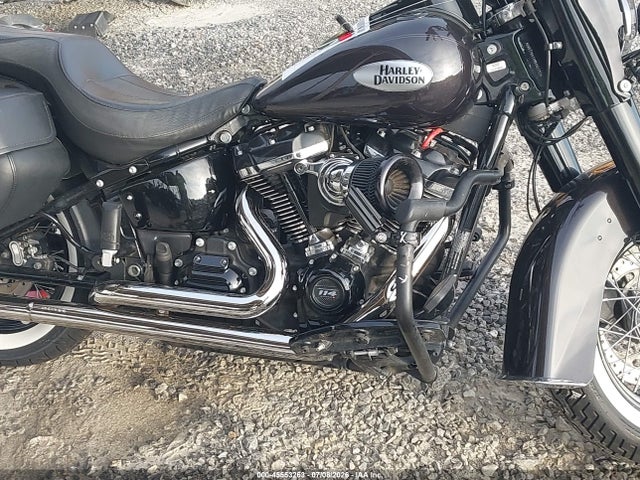 Harley-Davidson FLHCS 2021 1HD1YBK1XMB061797 Image 8