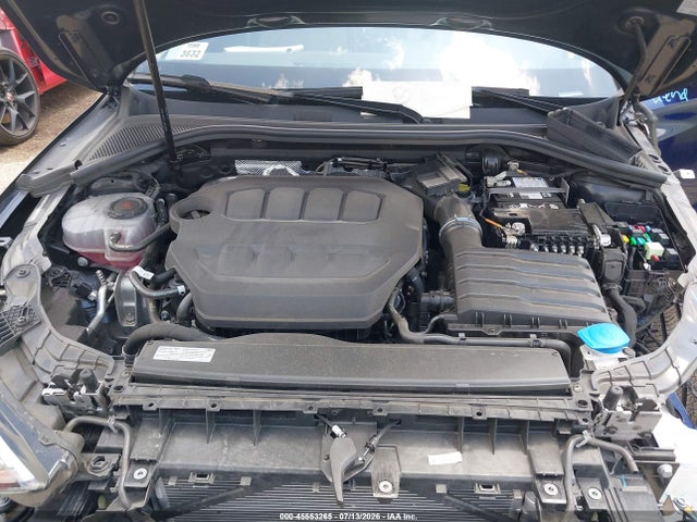 Продаж на аукціоні авто 2025 Audi A3 Premium Plus 40 Tfsi Quattro S Tronic, vin: WAUHUDGY5SA058190, номер лоту: 45553265