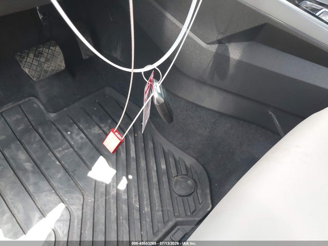 Продаж на аукціоні авто 2025 Audi A3 Premium Plus 40 Tfsi Quattro S Tronic, vin: WAUHUDGY5SA058190, номер лоту: 45553265