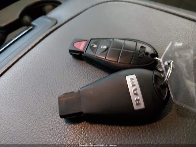 RAM 1500 Tradesman 2016 3C6RR7KT6GG338416 Image 11