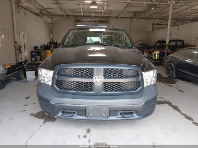 RAM 1500 Tradesman 2016 3C6RR7KT6GG338416 Image 18