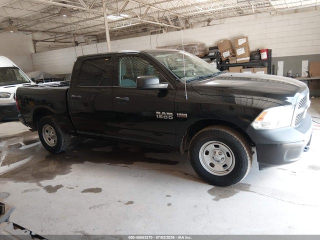 RAM 1500 Tradesman 2016 3C6RR7KT6GG338416 Image 19
