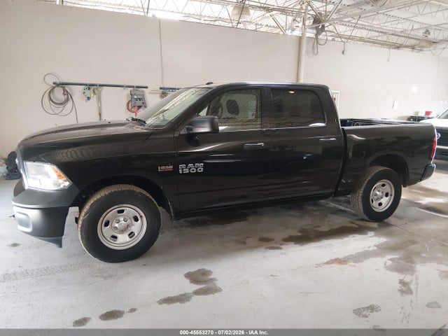 RAM 1500 Tradesman 2016 3C6RR7KT6GG338416 Image 20