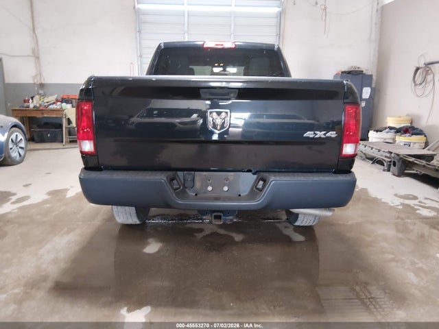 RAM 1500 Tradesman 2016 3C6RR7KT6GG338416 Image 22