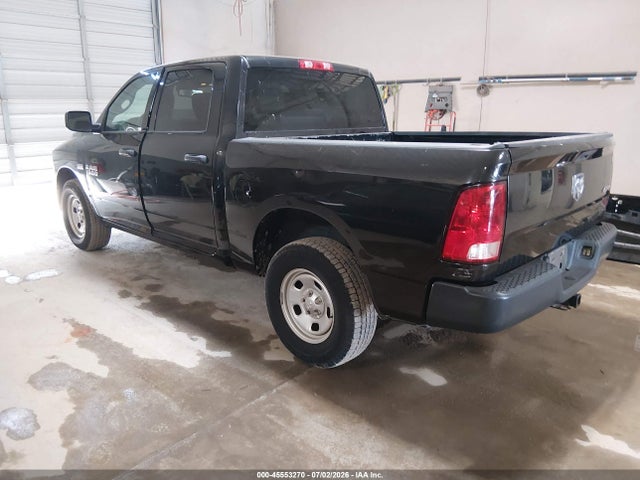 RAM 1500 Tradesman 2016 3C6RR7KT6GG338416 Image 3