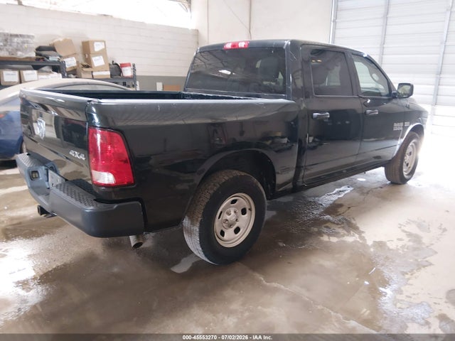 RAM 1500 Tradesman 2016 3C6RR7KT6GG338416 Image 4