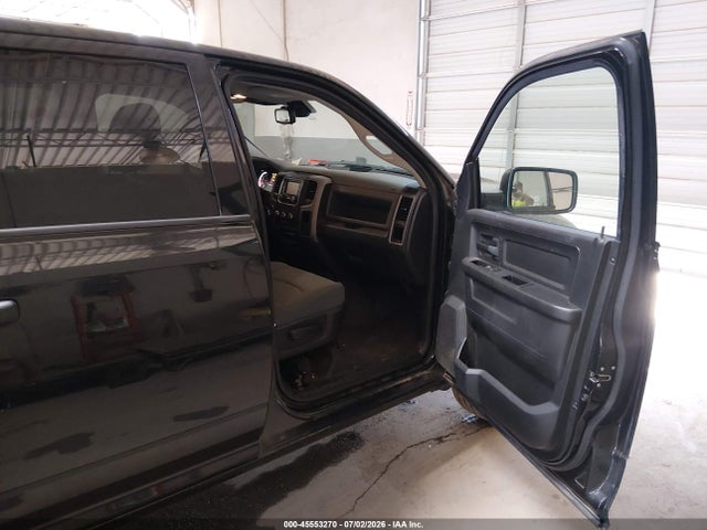 RAM 1500 Tradesman 2016 3C6RR7KT6GG338416 Image 5