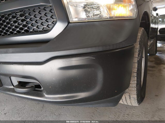 RAM 1500 Tradesman 2016 3C6RR7KT6GG338416 Image 6