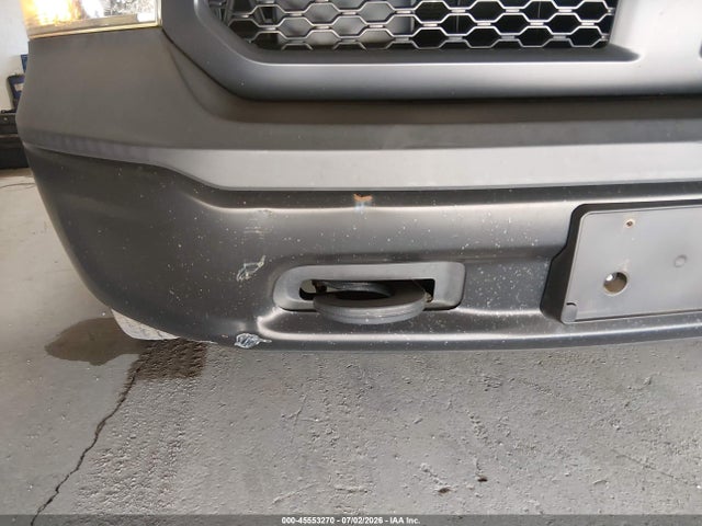 RAM 1500 Tradesman 2016 3C6RR7KT6GG338416 Image 13