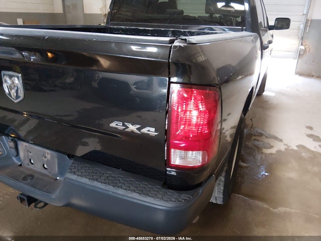 Продаж на аукціоні авто 2016 Ram 1500 Tradesman, vin: 3C6RR7KT6GG338416, номер лоту: 45553270
