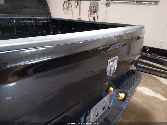 RAM 1500 Tradesman 2016 3C6RR7KT6GG338416 Image 17