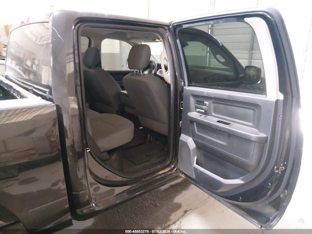 RAM 1500 Tradesman 2016 3C6RR7KT6GG338416 Image 8