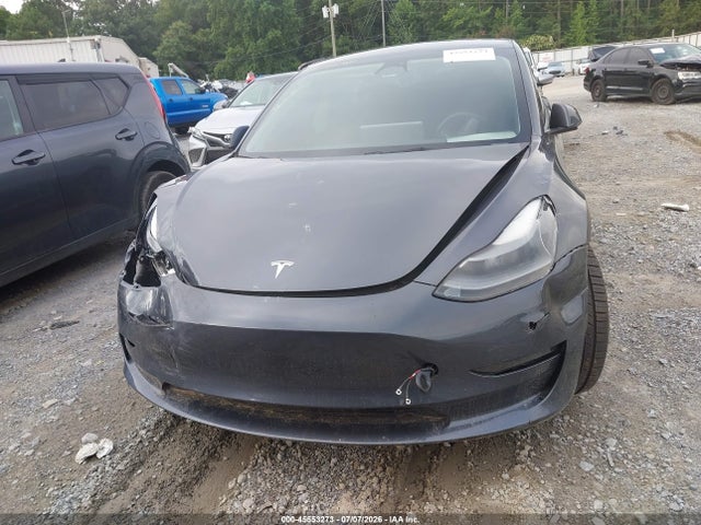 Tesla Model 3 Rear-wheel Drive 2023 5YJ3E1EA4PF465396 Image 10
