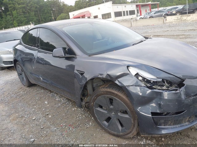Tesla Model 3 Rear-wheel Drive 2023 5YJ3E1EA4PF465396 Image 11