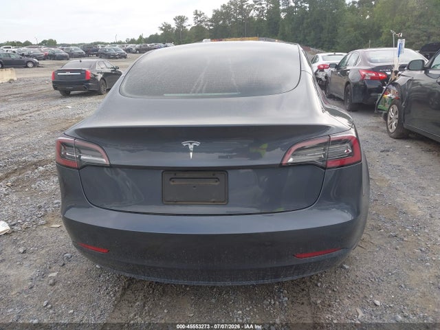 Tesla Model 3 Rear-wheel Drive 2023 5YJ3E1EA4PF465396 Image 14