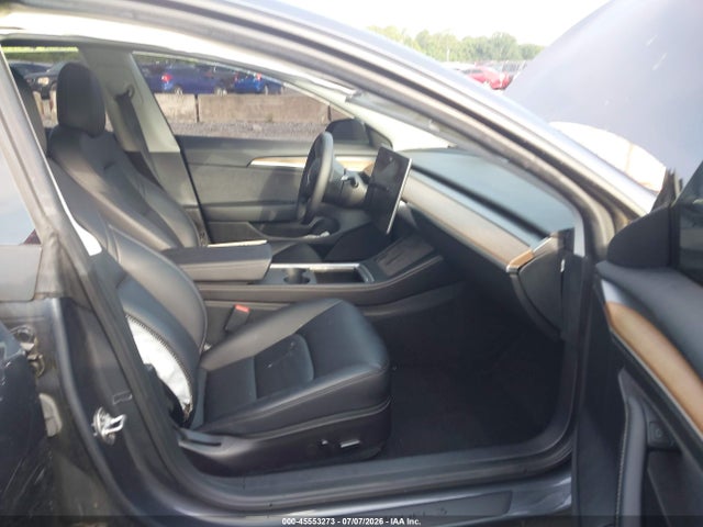 Tesla Model 3 Rear-wheel Drive 2023 5YJ3E1EA4PF465396 Image 5