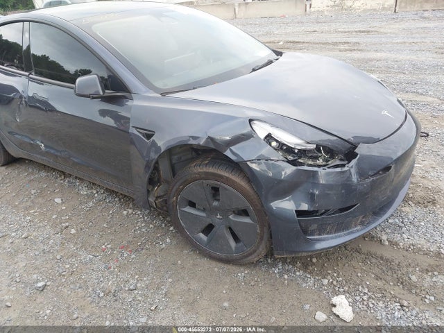 Tesla Model 3 Rear-wheel Drive 2023 5YJ3E1EA4PF465396 Image 6