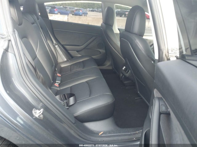Tesla Model 3 Rear-wheel Drive 2023 5YJ3E1EA4PF465396 Image 8