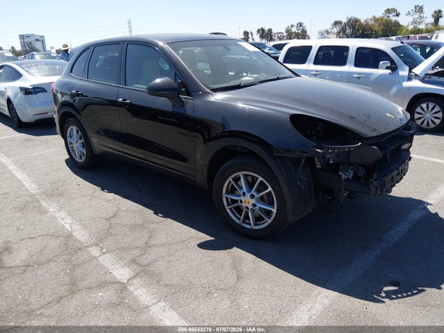 WP1AA2A21GKA10868 auction archive image