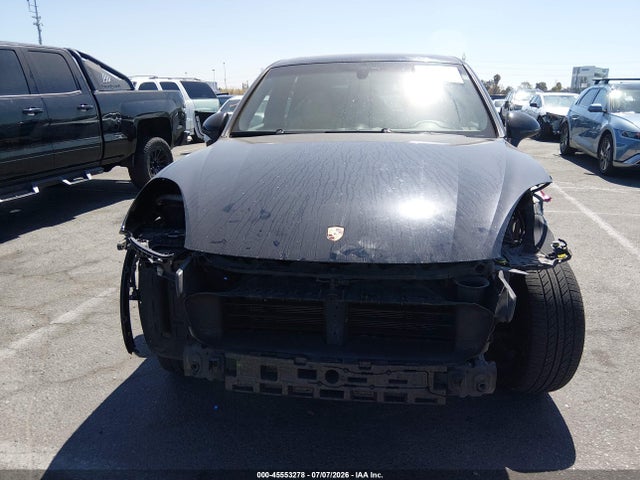 WP1AA2A21GKA10868 Porsche Cayenne