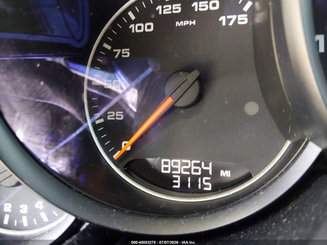 WP1AA2A21GKA10868 Porsche Cayenne