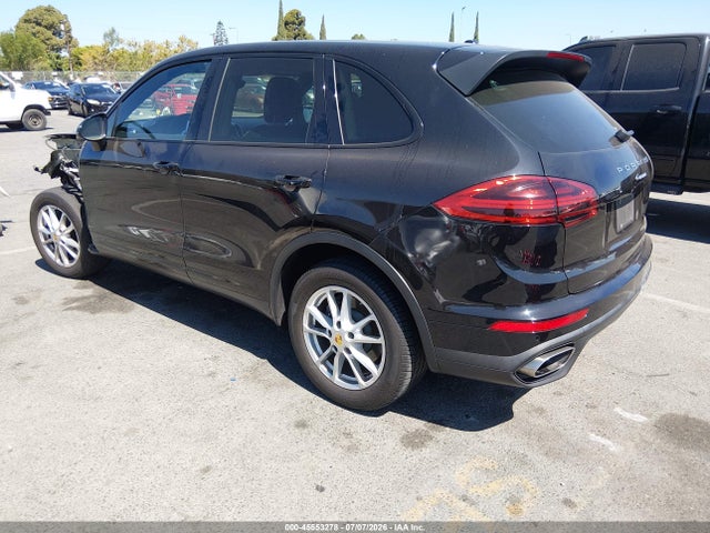WP1AA2A21GKA10868 Porsche Cayenne