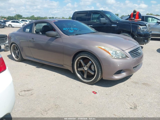 Продажа на аукционе авто 2008 Infiniti G37 Journey, vin: JNKCV64E98M110779, номер лота: 45553281