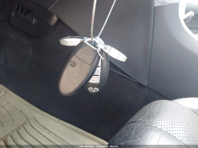 Aukcja sprzedaży 2008 Infiniti G37 Journey, vin: JNKCV64E98M110779, numer aukcji: 45553281