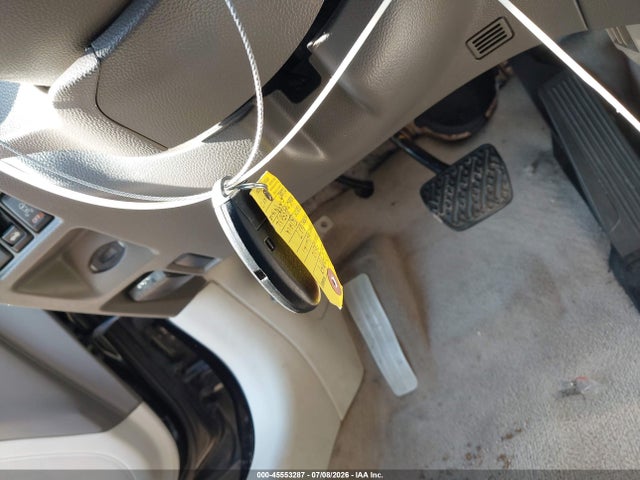 Продажа на аукционе авто 2012 Infiniti G37 Journey, vin: JN1CV6AP0CM935032, номер лота: 45553287