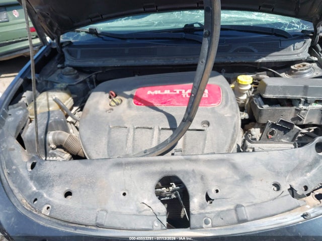 45553291 :رقم المزاد ، 1C3CDFCH1DD199441 vin ، 2013 Dodge Dart Limited مزاد بيع