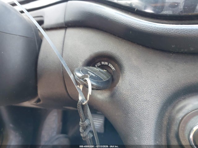 45553291 :رقم المزاد ، 1C3CDFCH1DD199441 vin ، 2013 Dodge Dart Limited مزاد بيع